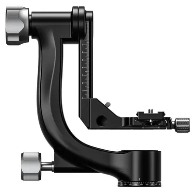 Produktbild von Leofoto 2-Wege-Neiger PG-4 Gimbal