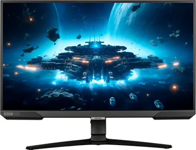 Image de Samsung (27")  68,0cm S27BG400EU 16:9  G4B