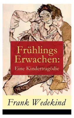 Produktbild von Frühlings Erwachen