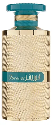 Produktbild von Ard Al Zaafaran, Forever Gold, EDP, Unisex, 100 ml