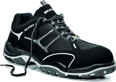 Immagine prodotto di Scarpa bassa di sicurezza MOTION Low ESD S2, taglia 42