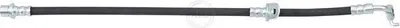 Produktbild von A.B.S. SL 6553 Bremsschlauch für TOYOTA Avensis Kombi (T22) AVENSIS (T22) AVENSIS Liftback (T22)