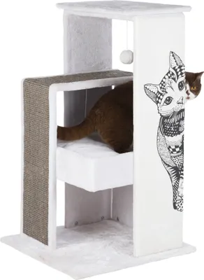 Produktbild von TRIXIE Kratzbaum Maria 101 cm 44721