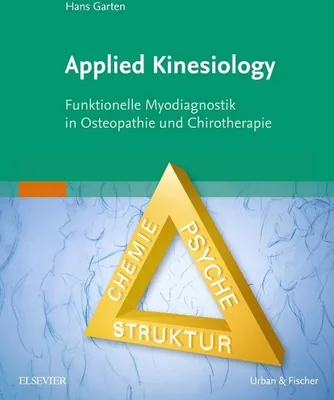 Produktbild von Applied Kinesiology