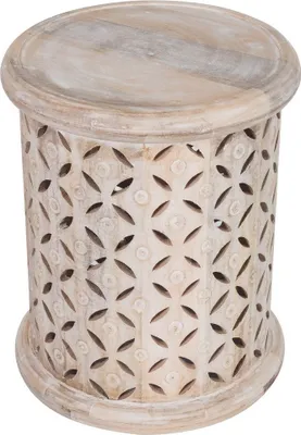 Produktbild von Beistelltisch Forato 47cm