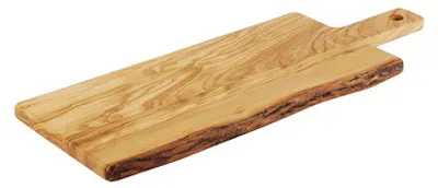 Immagine prodotto di APS Olive Vassoio da portata, altezza: 20 mm, lunghezza: 440 mm, larghezza: 200 mm