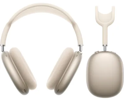 Produktbild von Apple AirPods Max 2 Polarstern, Headset