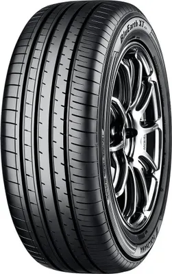 Immagine prodotto di Pneumatici YOKOHAMA 235/60 R17 102V BLUEARTH-XT AE61