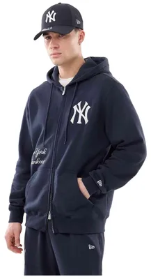 Productafbeelding van Hoodie New Era New York Yankees voor Uni