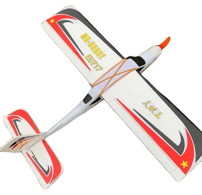 Obrázok produktu pre RC lietadlo, rozpätie krídel 1030 mm, určené na vonkajšie použitie, verzia PNP