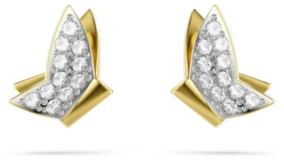 Zdjęcie produktu dla Swarovski Idyllia Lilia Kolczyki 5736070 Kolczyki