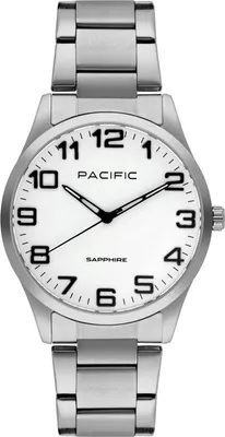 Produktbild von Pacific Sapphire Herrenuhr Pacific-PC00704