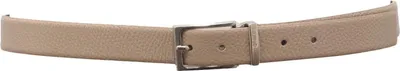 Image de 3939AO BORBONESE ceinture en cuir homme