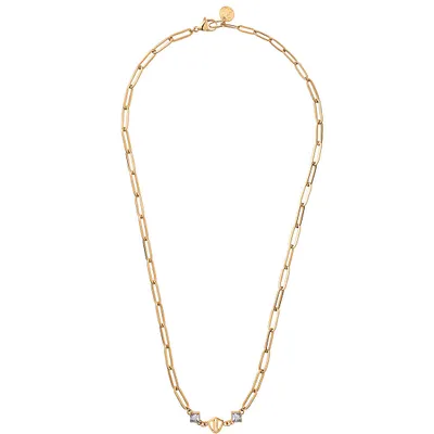 Immagine prodotto di Collane Alviero Martini Prima Classe Oro Da 43 cm a 49 cm  Collezione Soho - donna