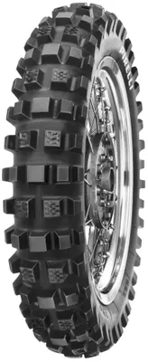Produktbild von Pirelli Motorradreifen car-tyres MT16 Garacross ( 110/100-18 TT 64H Hinterrad, NHS )