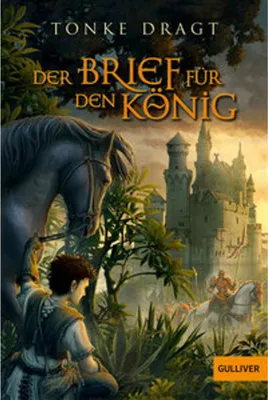 Produktbild von Der Brief für den König