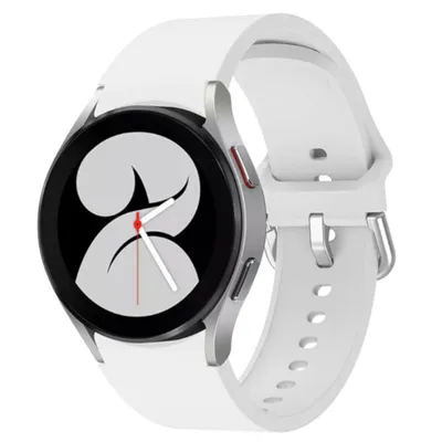 Obrázok produktu pre Pre Samsung Galaxy Watch 6 5 4 Normal Pro Classic všetky veľkosti plastový remienok