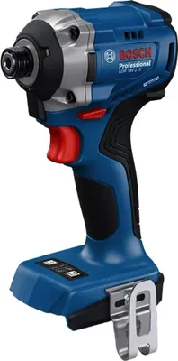 Image de Visseuse à chocs sans-fil BOSCH 06019N2000 GDR 18V - 215 en L-boxx 136 (sans batteries, sans chargeur)