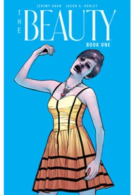 Productafbeelding van The Beauty Book One