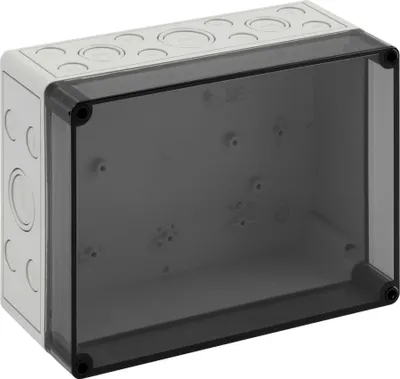 Produktbild von Spelsberg Leergehäuse TK PC 2518-11-tm 13750801