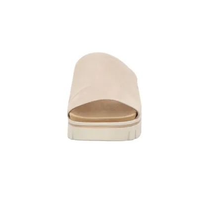 Produktbild von Gabor Damen Pantoletten Beige