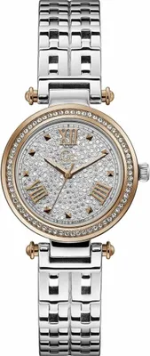 Produktbild von GC by Guess - Y47004L1M - Armbanduhr - Herren - Quarz - GC PRIMECHIC