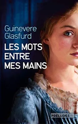 Image de Les Mots entre mes mains