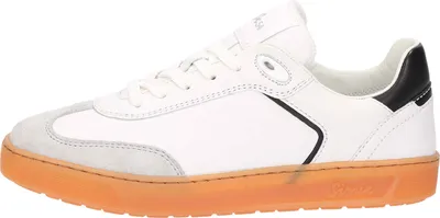 Produktbild von Sioux 40651 TEDROSO-DA-705, Sneaker in Weiß für Damen, Größe 39