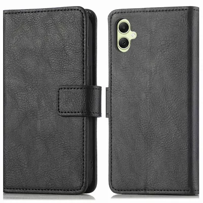 Immagine prodotto di imoshion Custodia a libro Samsung Galaxy A05s - Nero