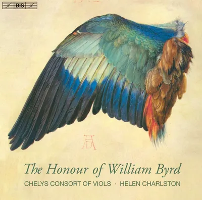 Image de Charlston, H : Hommage à William Byrd