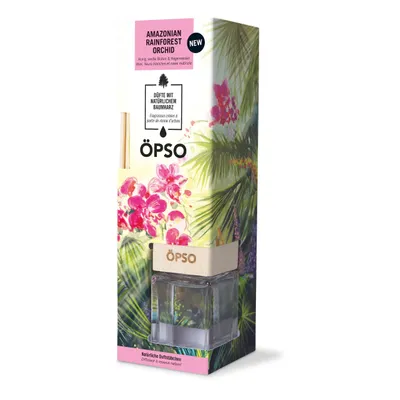 Produktbild von Öpso Raumduft Amazonian Rainforest Orchid 50ml (1er Pack)