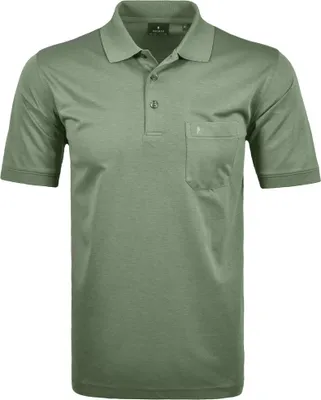 Produktbild von Ragman Poloshirts