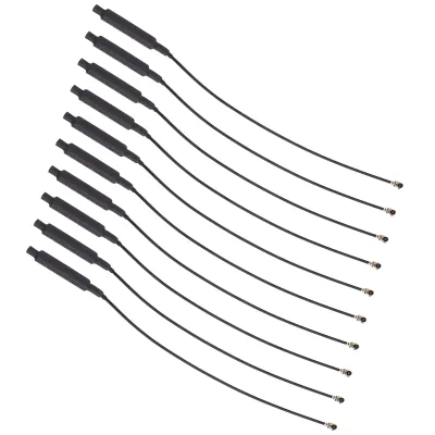 Zdjęcie produktu dla antena 433 MHz, antena wewnętrzna, antena sprężynowa 433 MHz, wbudowana antena sprężynowa, antena IPEX, antena sprężynowa