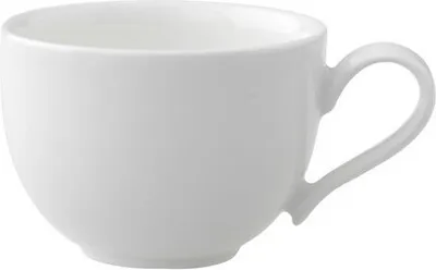 Obrázek produktu pro Multipack Villeroy & Boch New Cottage Basic Mocha/Espresso Coffee Cup - 6 kusů