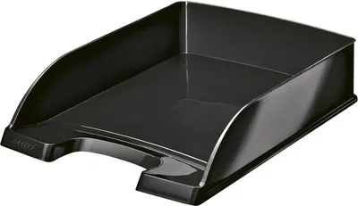 Image de Porte-documents Leitz WOW noir