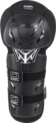 Produktbild von O'NEAL Unisex Knie- & Schienbeinschoner Pro III Carbon, Schwarz