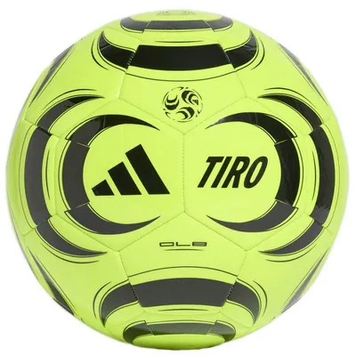 Produktbild von adidas Fußbälle JW1532 Gelb