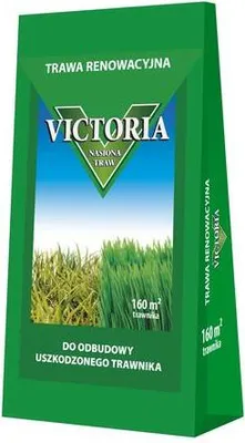 Image de Herbe victoria rénovation 4 kg