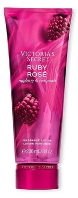 Obrázok produktu pre Victoria's Secret, Ruby Rose, hydratačný, telové mlieko, 236 ml
