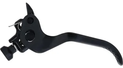 Produktbild von SHIMANO Bremshebel BL-M9120 - Hochwertiger MTB-Bremshebel, ca. 26 g.