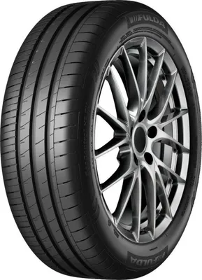 Produktbild von Fulda Sommerreifen motorcycle-tyres EcoControl HP 2 ( 215/55 R16 97Y XL )