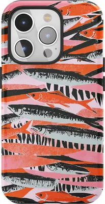 Image de Coque de protection pour iPhone 14 Pro Max avec MagSafe, résistante aux chocs – Coque de protection pour téléphone portable