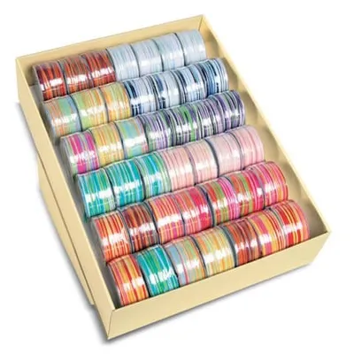 Produktbild von Raffia Bast Auf Spule       1256-099