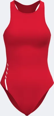 Image de Joma banador shark iii red combinaison de natation 4xs - durable et flexible