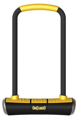 Image de ONGUARD 8002 - Pitbull LS (115 x 292mm - 14mm)