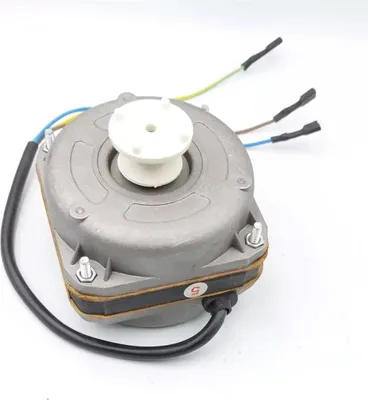 Zdjęcie produktu dla #11 Silnik Elektryczny Yzf482175A 5/25W 1300Rpm Do Nagrzewnicy Gazowej Dedra Ded9948