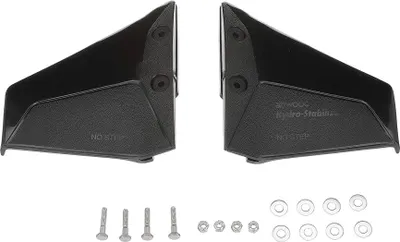 Obrázek produktu pro Hydrostabilizátor pro přívěsné motory do 50 hp Attwood 9401-7