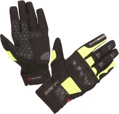 Produktbild von Modeka Fuego Handschuhe (Black,13)