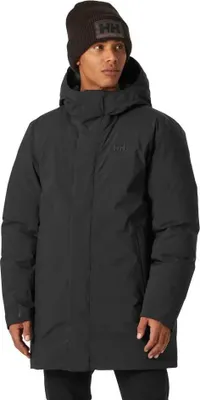 Produktbild von Helly Hansen Urb Pro Down Jacke Schwarz L Herren Schwarz L