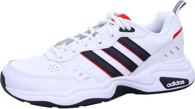 Produktbild von adidas Strutter sportlicher Schnürer Weiß